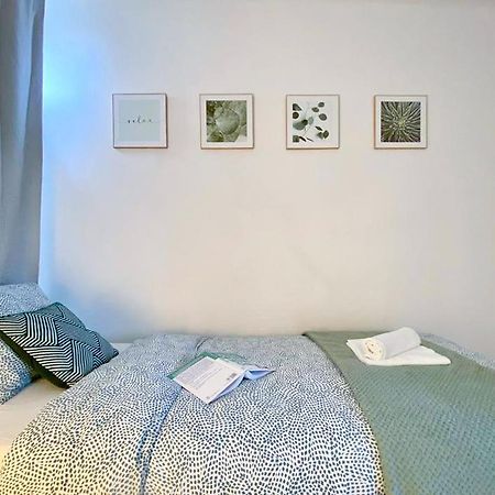 Halby Apartment Chlodna 15 Βαρσοβία Εξωτερικό φωτογραφία