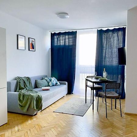 Halby Apartment Chlodna 15 Βαρσοβία Εξωτερικό φωτογραφία
